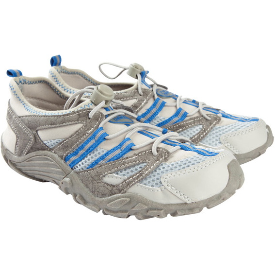 2021 Typhoon Sprint II Water Trainers in Grey / Blue 470504
